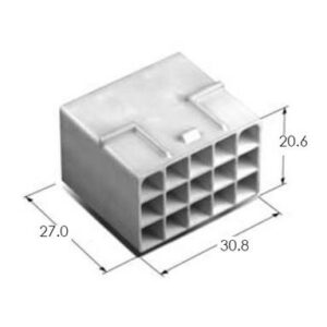 MG620433 1806 15M HOUSING