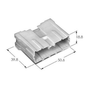 MG620787-5 SDLII 22M HOUSING