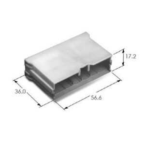 MG620918-4 2507 20M HOUSING