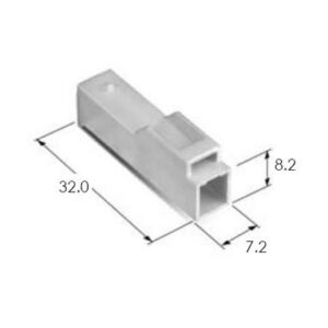 MG620982-1 3220 1M HOUSING
