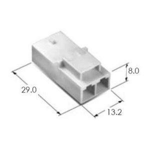 MG621164-1 1806 D/L 2M HOUSING