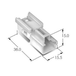 MG621858-5 ASC 2M HOUSING