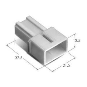MG622007T 312 2M HOUSING