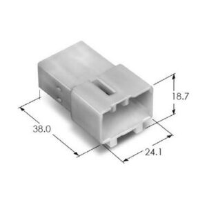 MG622232-5 ASC 8M HOUSING