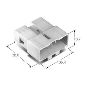MG622241-5 ASC 14M HOUSING