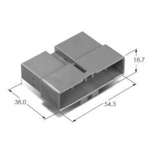 MG622252-4 ASC 20M HOUSING
