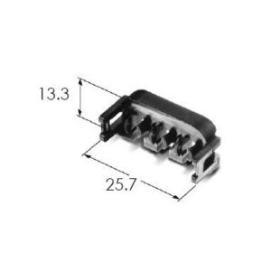 MG630508-5 110 WP 3P R/H(58W)