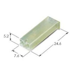 MG630588-5 187 P-LOCK 1F HOUSING