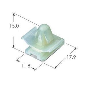 MG631471 090II CLIP(Φ7.0-A)