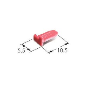 MG631859-1 ASC 2P SPACER