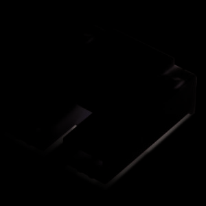MG632202R 250 P-LOCK 2F HOUSING(PB)