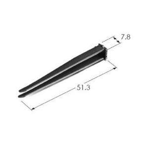 MG632253-5 ASC 20M SPACER