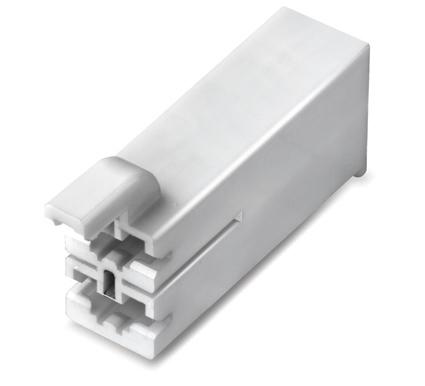 MG634531-2 187 P-LOCK 2P (P=6mm V0)