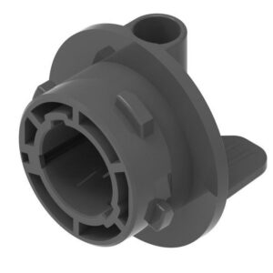 MG634646 RCL Bulb Holder WP Single(150˚)