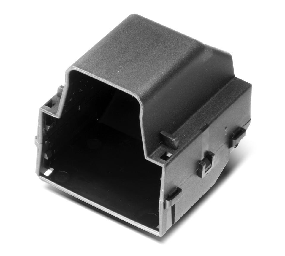 MG634816-5 HYBRID 55M WIRECOVER