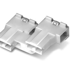 MG634873-1 250 P-LOCK 2F FLAG HOUSING(HINGE)