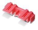 MG635169 5.0mm(PITCH) 3P REAR HOLDER