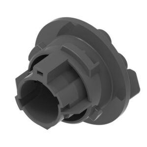 MG635640-40 RCL BULB HOLDER 15.5mm (F:40-180)