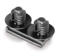 MG635719-5 060 FAKRA DOUBLE CLIP