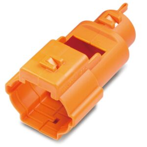 MG635766-11 110(280) 2F Cover Housing