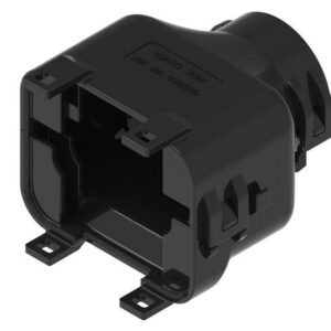 MG636005-5 025060 WP 18F WIRE COVER