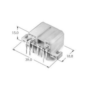 MG640861 SDLII 8M PCB CONN'T ASSY(H)