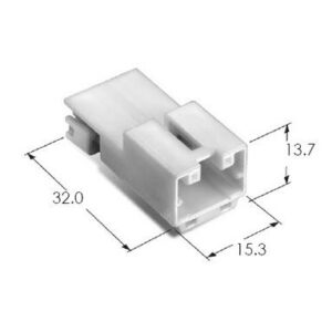 MG642996-2 040III 4M ASSY