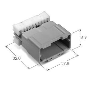 MG643016 040III 16M ASSY