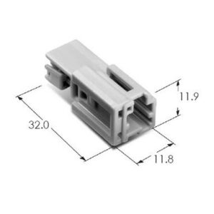 MG643248-4 TKN 02MGY HS'G
