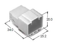 MG645610-4 060 12M ASSY