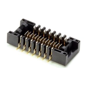 MG645771 1.0mm FLOATING B TO B PLUG 14P ASSY