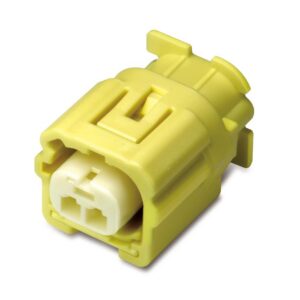 MG645900-3 AIRBAG 040III WP 2F ASSY-CODE C