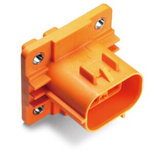 MG646200-11 HVSC 280 2M Header Type G