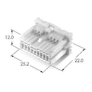 MG653019 040III 16F ASSY