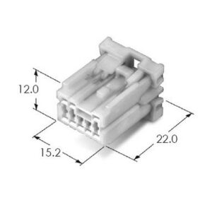 MG653257 TKN 08FW HOUSING