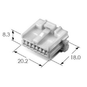 MG653605 040III 7F ASSY