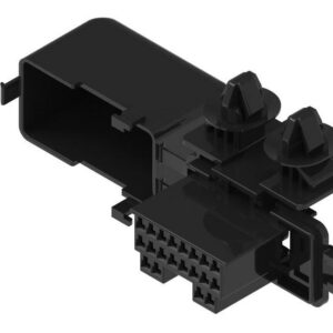 MG653693-5 DIAGNOSIS 20F ASSY(DOUBLE CLIP_C)