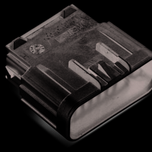 MG654442 150280 WP 16M Connector