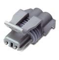 MG654467-41 150WP 2F Connector ASSY TypeB(LightGray)