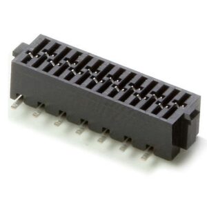MG655732 1.0mm FLOATING B TO B RECEP 14P ASSY(Sn)