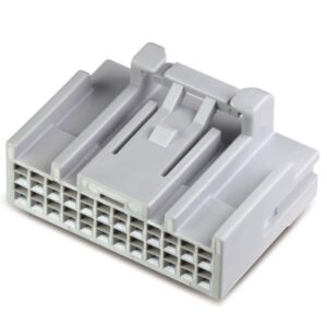 MG655761 025II 24F CONNECTOR