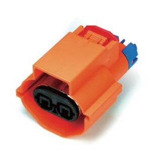 MG655775 HVSC 20A 2F FS Connector C Type