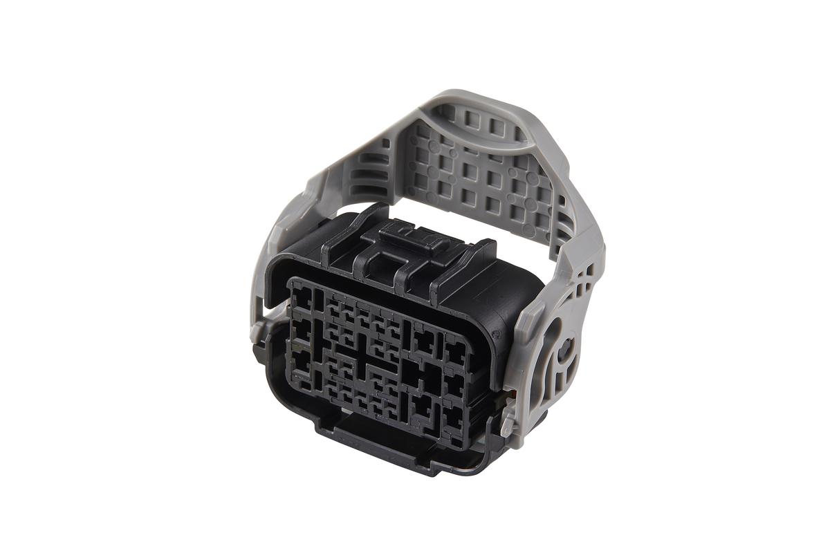 MG657011-5 060110 WP 26F ASSY