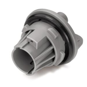 MG665851-40 N-RCL BULB SOCKET ASSY(SINGLE 180Angle LCL 45mm)