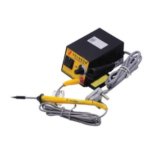 MSVW Variable Wattage Micro-Soldering Station