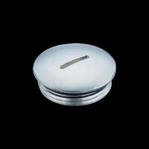 Metal Blind Plug-DPM Metal Blind Plug-DPM
