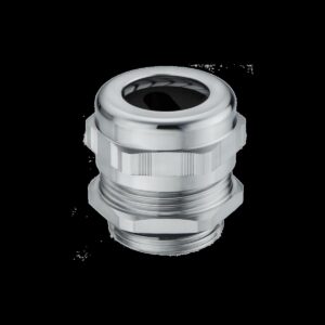 Metal Cable Gland-Stainless Steel SUS 304 HSMS Metal Cable Gland-Stainless Steel SUS 304 HSMS