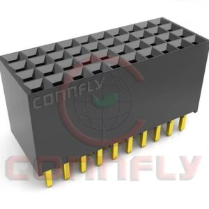 PC104-007 PC104 Plus V/T Type Tail Length=3.0mm