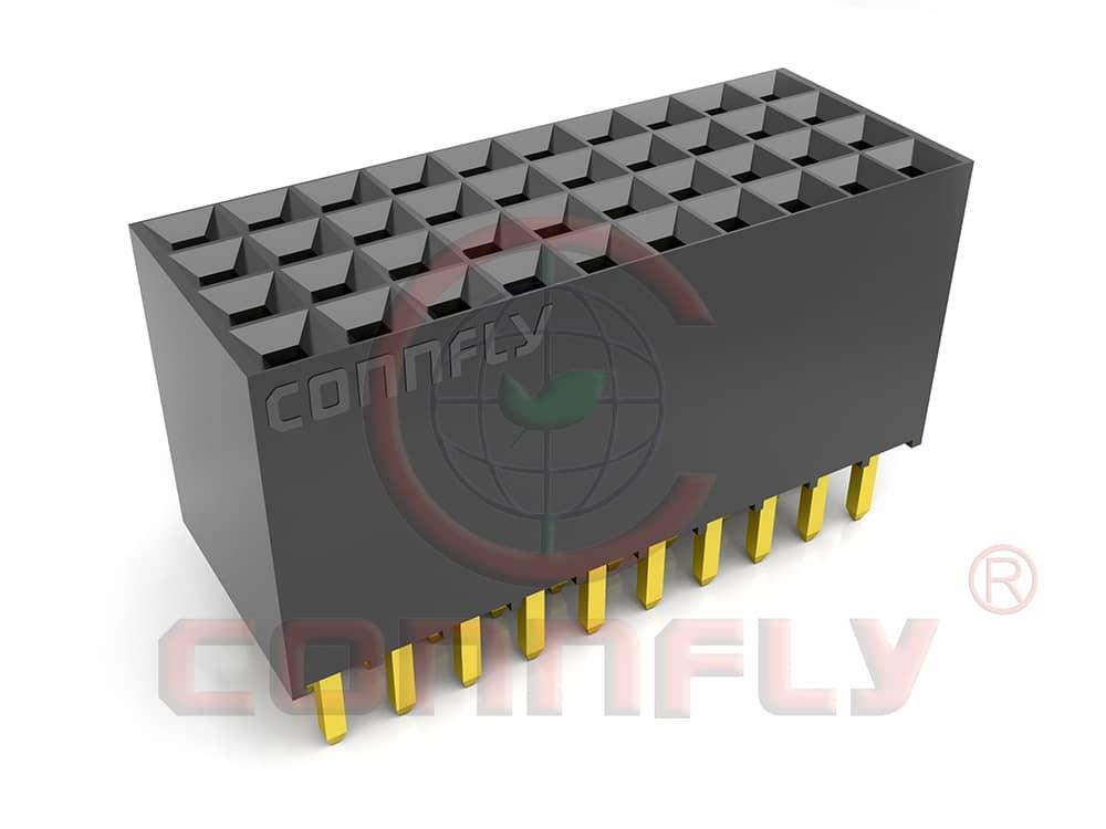 PC104-007 PC104 Plus V/T Type Tail Length=3.0mm