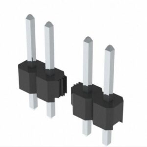 PREC040SAAN-RC 40-Pos 2.54mm Male Pin Header